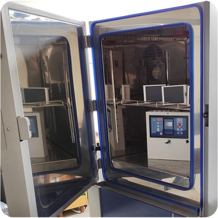 klimatické skúšky